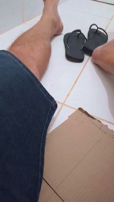Daddy_capixaba live from Brazil