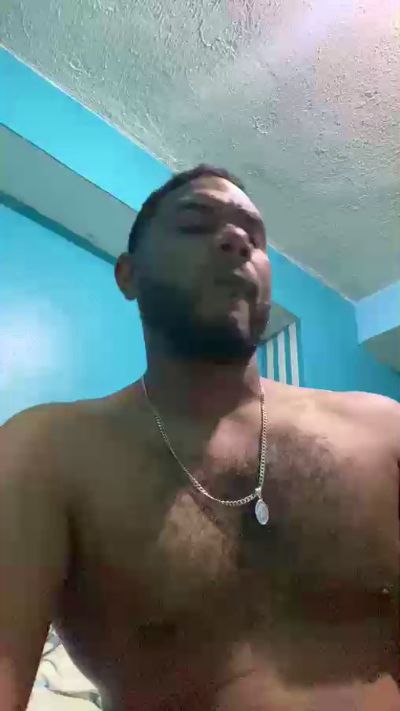 DagniA18_Poring live from Venezuela