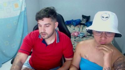 Daimond466 live from Colombia