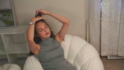 DaliaMockbee live from United States
