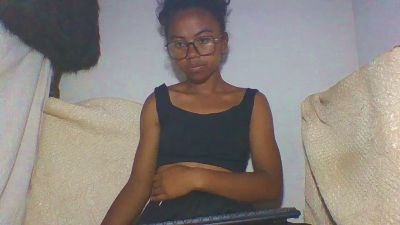 Daliah02 live from Madagascar