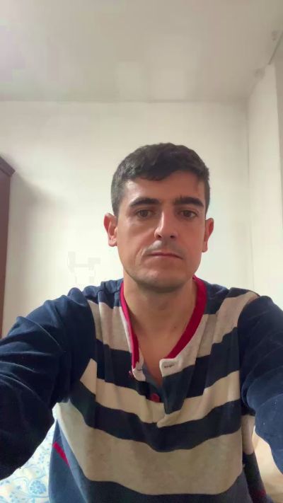 Dan_eras live from Spain