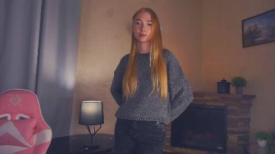 DanaToombs live from France