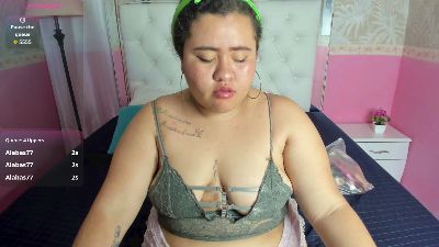 Dana_Keys live from United States