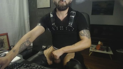 Danburythebeast live from Spain