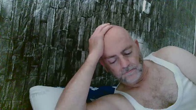 Dancer41 live from Spain