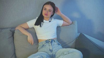 DanetteFeldt live from France