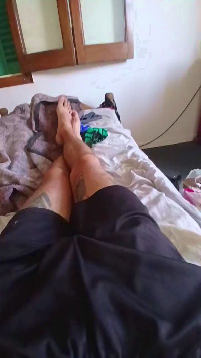 DaniConejito live from Argentina