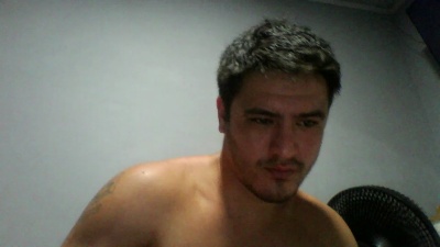 DaniXXFox live from Colombia