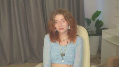 DanielaBak live from Italy