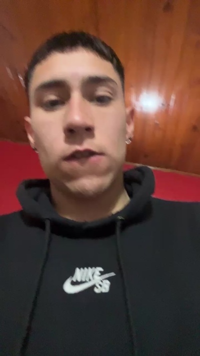 Danilobom live from Argentina