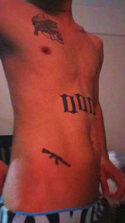 Danixxx77 live from Argentina