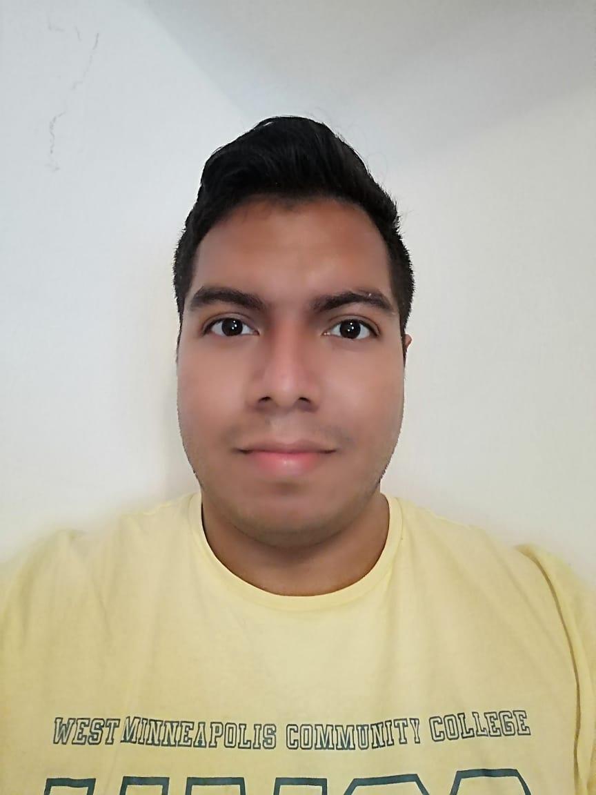 Danlp91 live from Spain