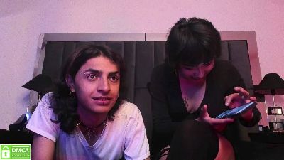 Dante_Crow_ live from Colombia