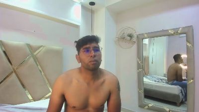 DantteRay live from United States