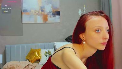 Daria_J live from United States