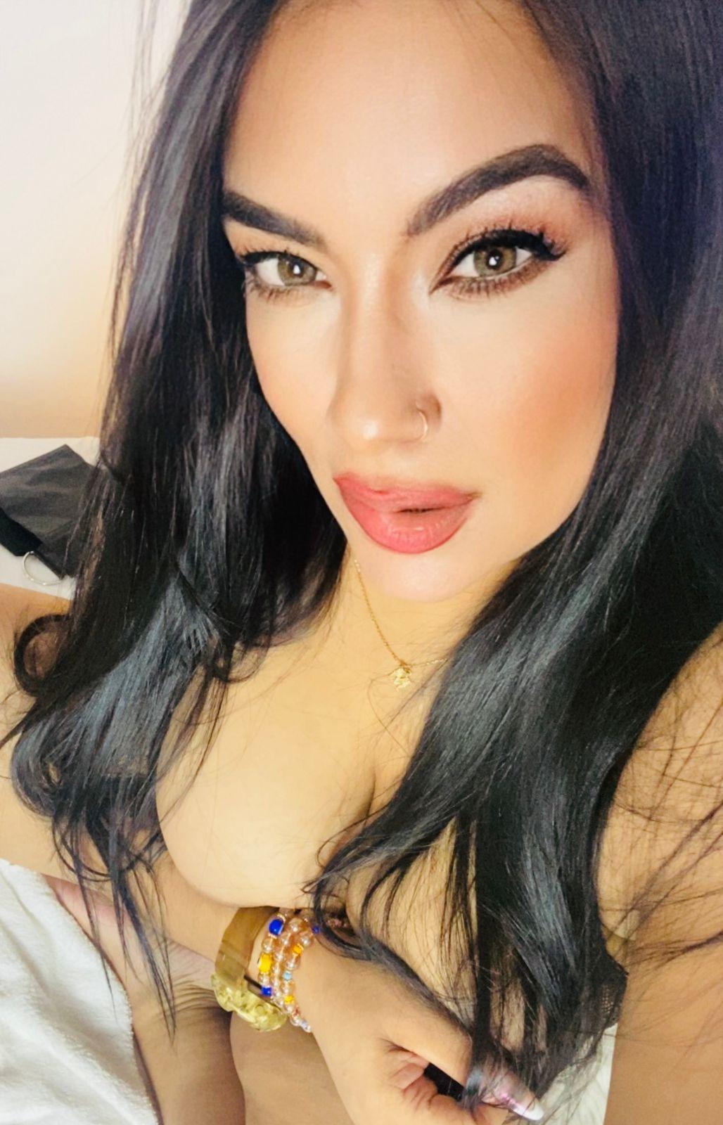 Daring_Natasha live from Colombia