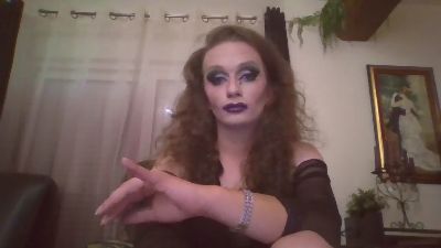 Dark_luxury live from France