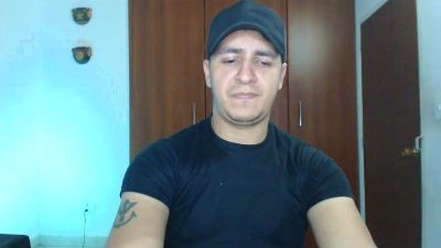 Darkthe_king_ live from Mexico