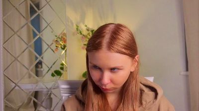 DarlenaJahncke live from North Macedonia