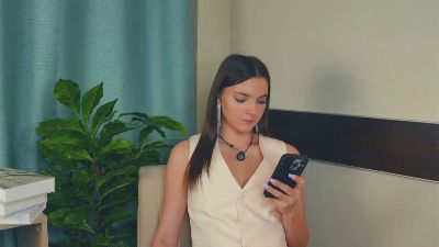 DarnellDrungo live from France