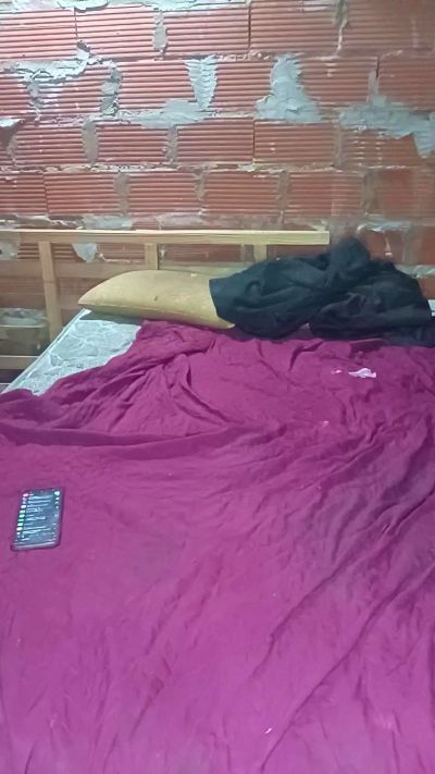 DaronMaggot_Por live from Argentina