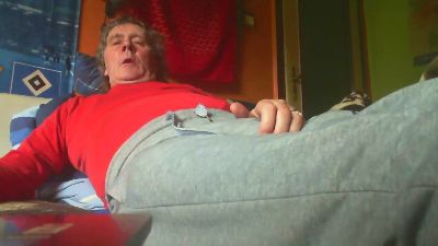 DauergeilerSven live from Germany