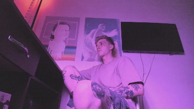 DaveSinner live from Russia