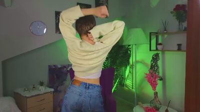 DeadraLevra live from France