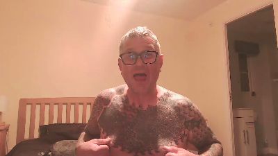 Deannorwich live from United Kingdom