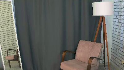 DebbieKloc live from France