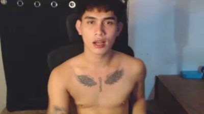 DecentGuy04 live from Philippines