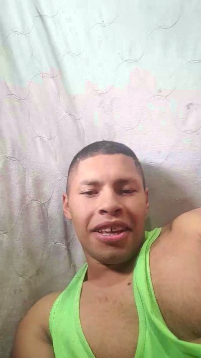 Deivifit live from Colombia