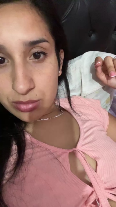 Delfynita live from Argentina