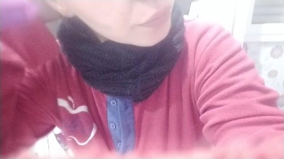 Demetragirl live from Italy