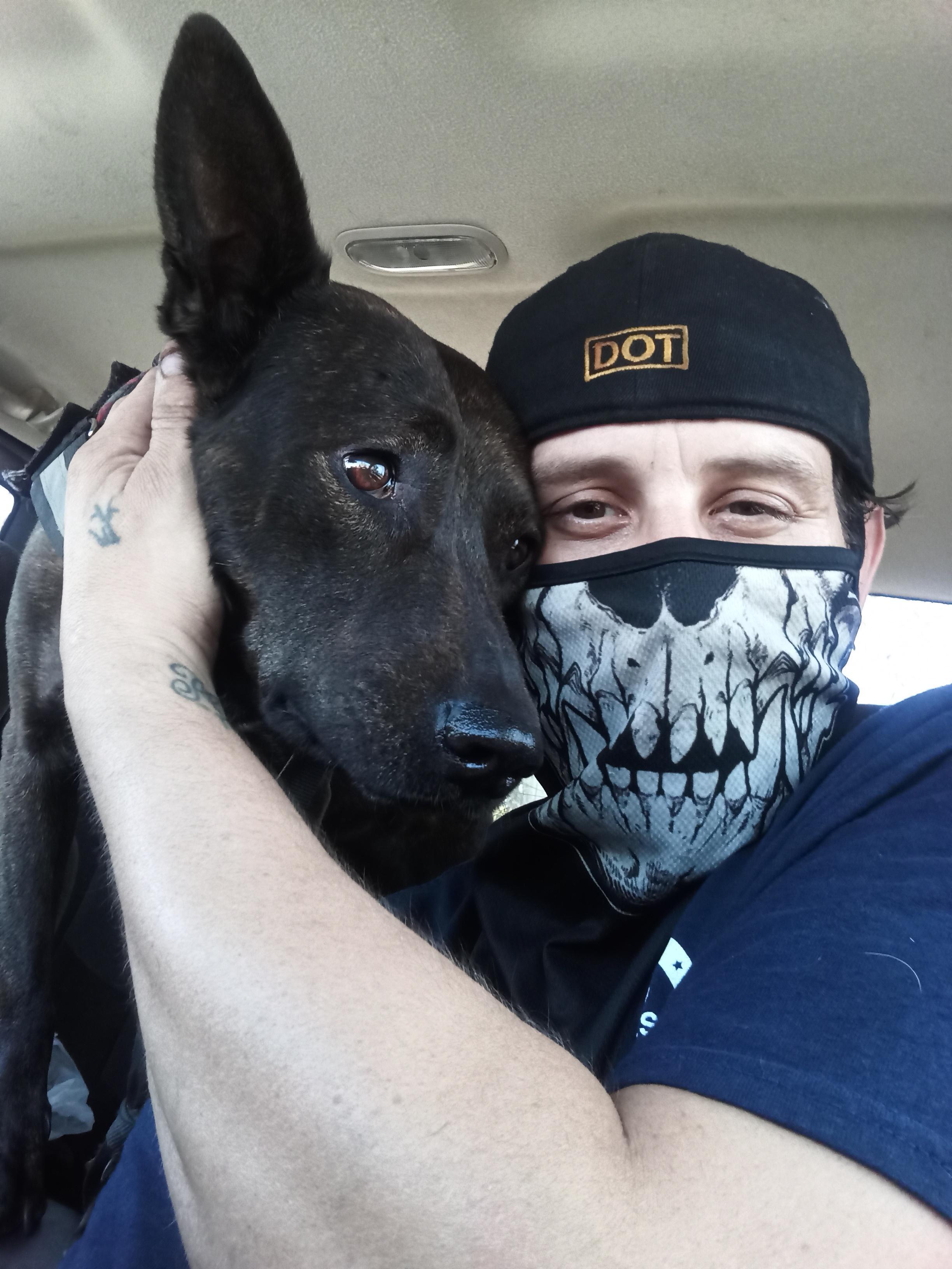 DesertDominant live from United States