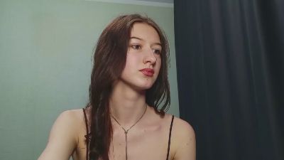 DesireeNarrow live from United States