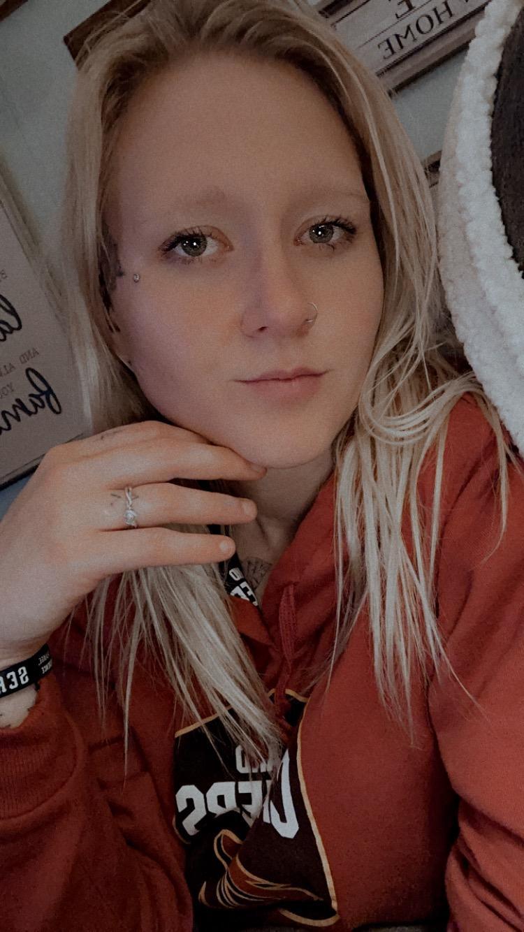 Dessidawnn live from United States