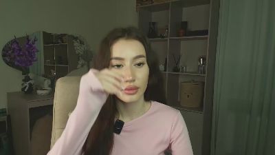 DiaPaquin live from Spain