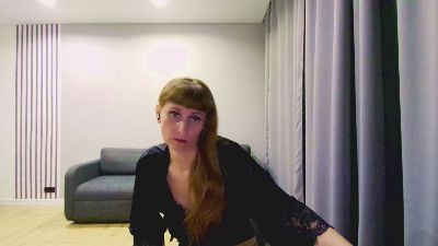 Diana_Style live from Poland