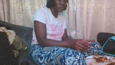 Dididash live from Kenya