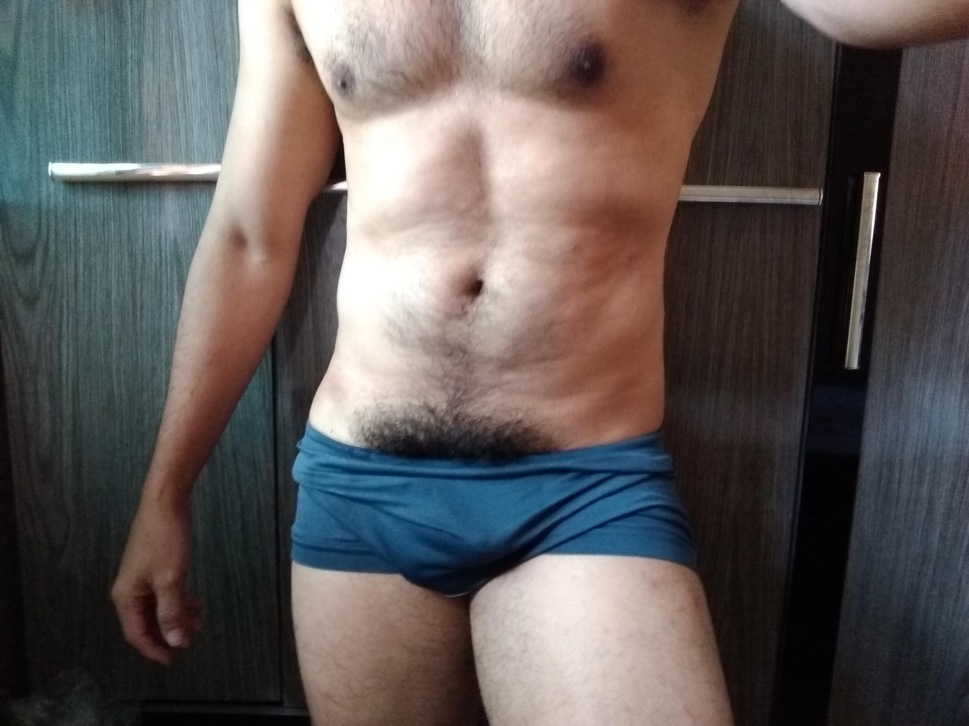 Diego_ce live from Brazil