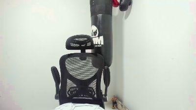DimitriSanders live from United Kingdom