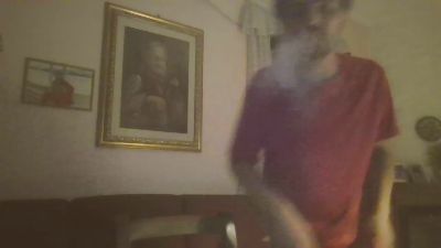 DmtrijD live from Italy
