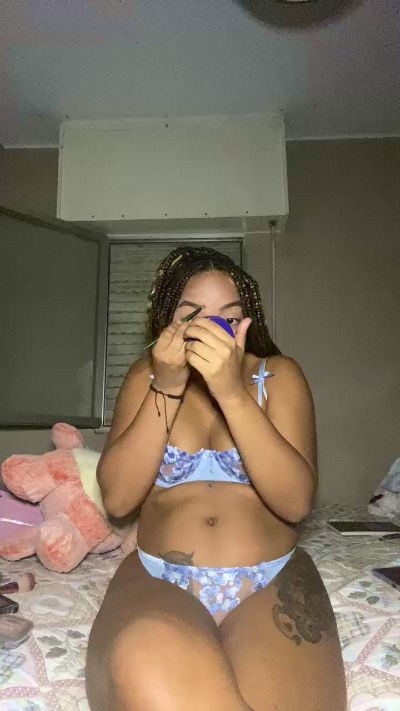 Dniielita_73 live from Spain