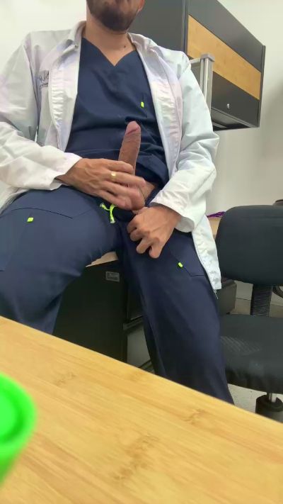 Doctorsexi live from Colombia