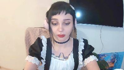 DollyHailey live from France