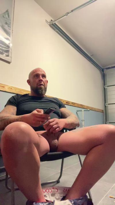 Dom66666 live from Germany