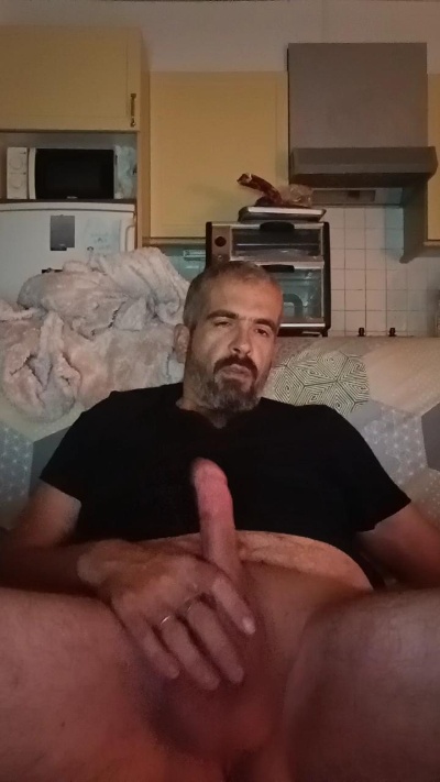 Dominant69290 live from France