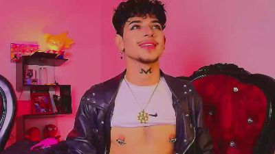 DominikEclipsex live from Colombia